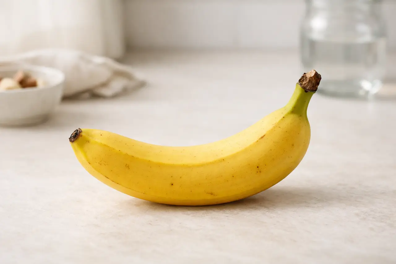 How Much Does a Banana Weigh?
