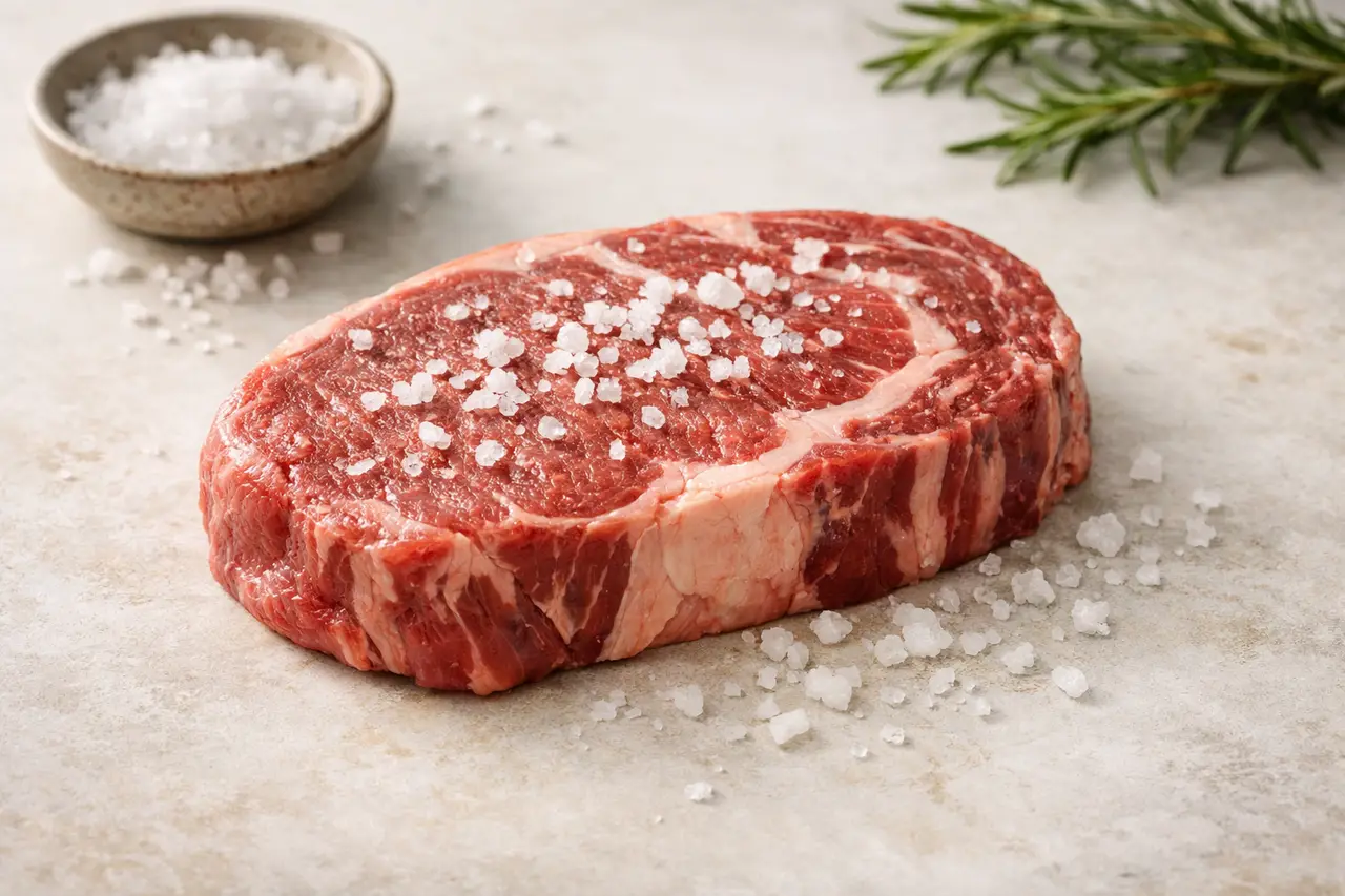 How Much Does a Beef Steak Weigh?