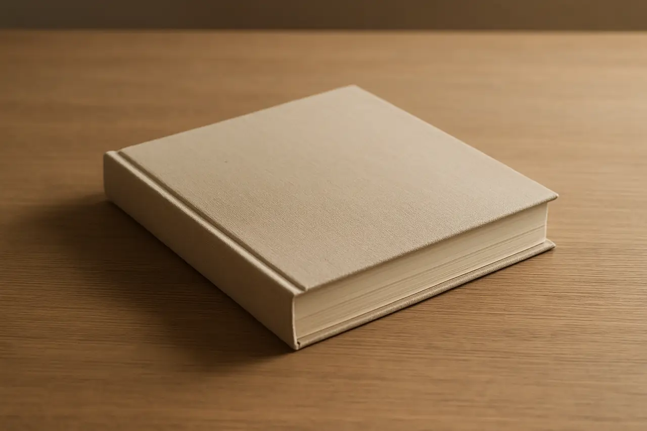 How Much Does a Book Weigh?