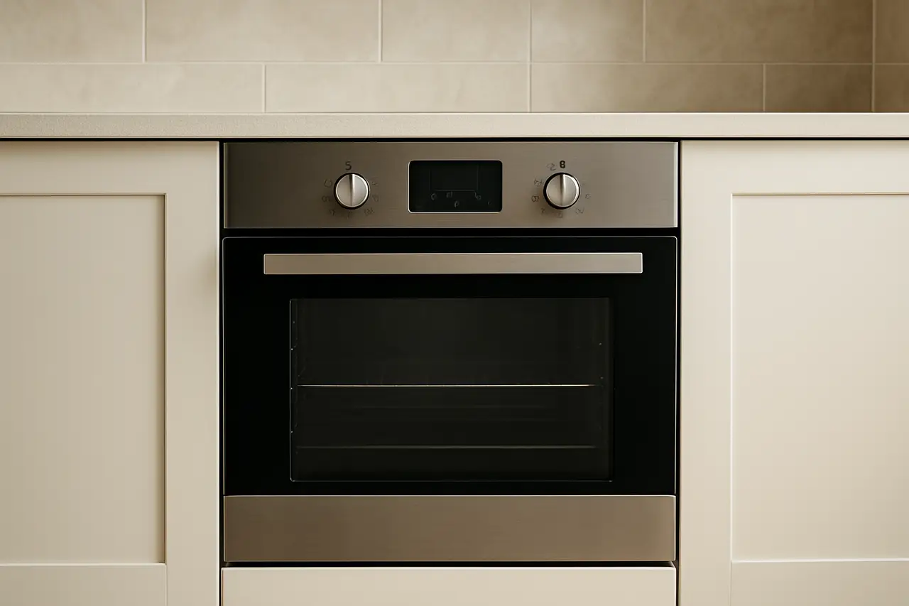 How Much Does a Built In Oven Weigh?