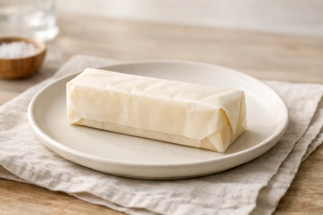 How Much Does a Butter Stick Weigh?