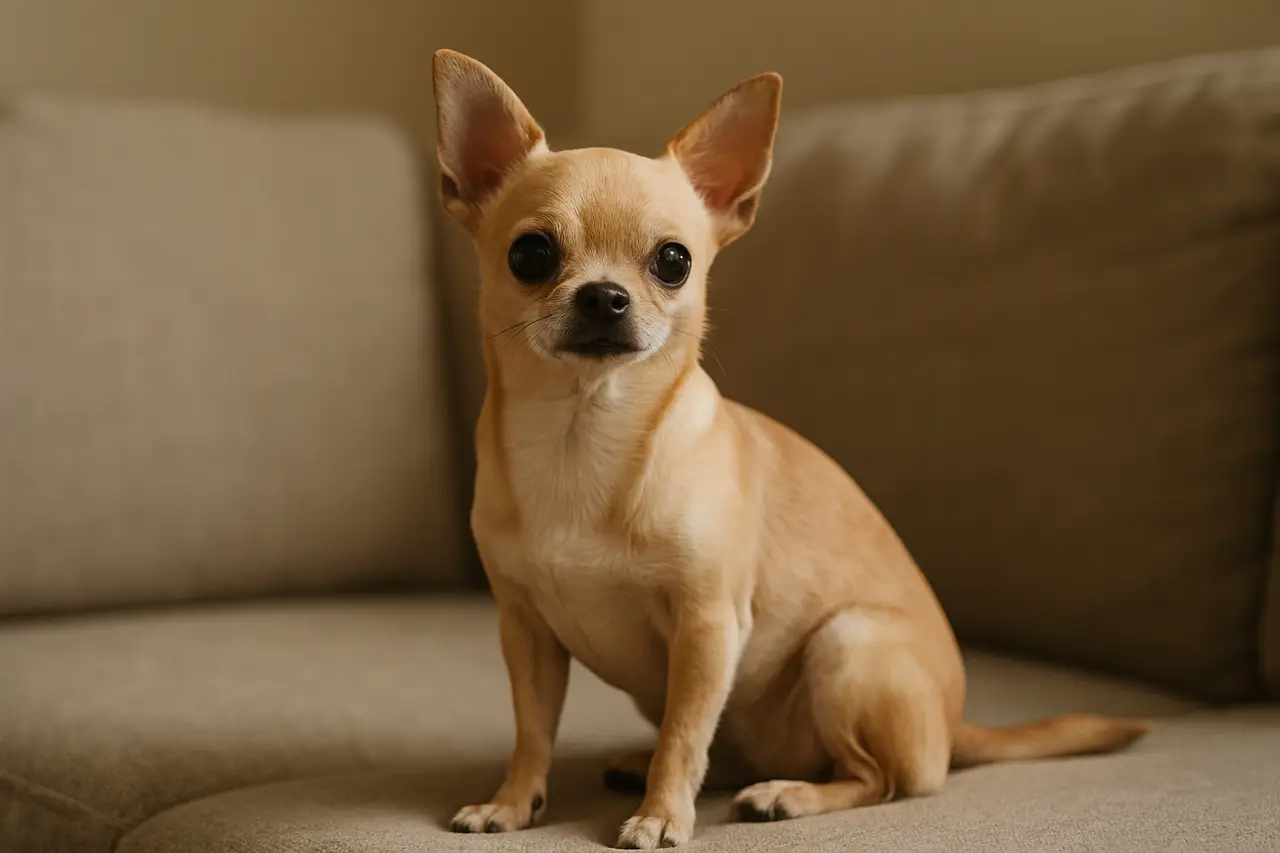How Much Does a Chihuahua Weigh?