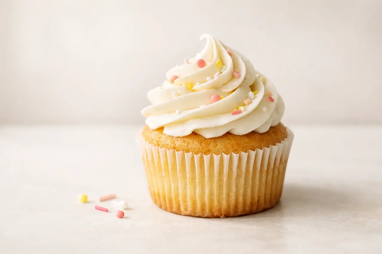 How Much Does a Cupcake Weigh?