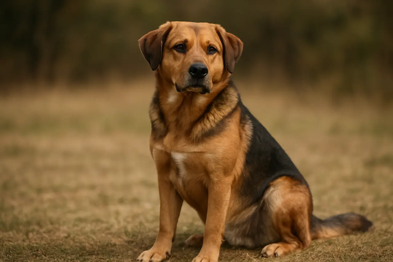 How Much Does a Dog Weigh?