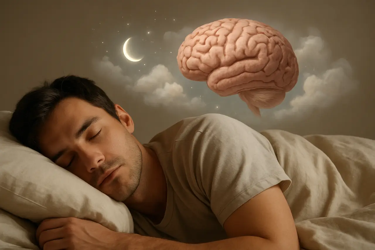 How Much Does a Dream Weigh?