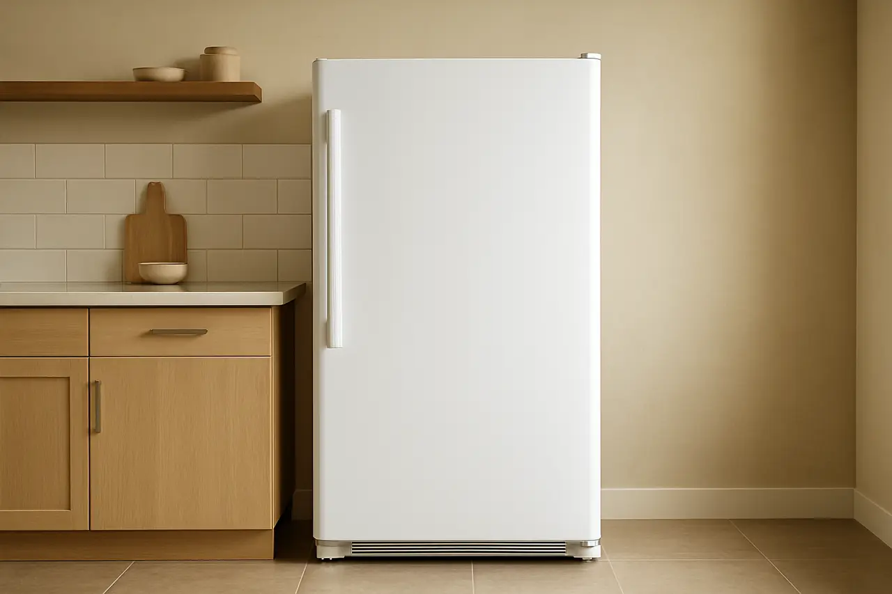 How Much Does a Freezer Weigh?