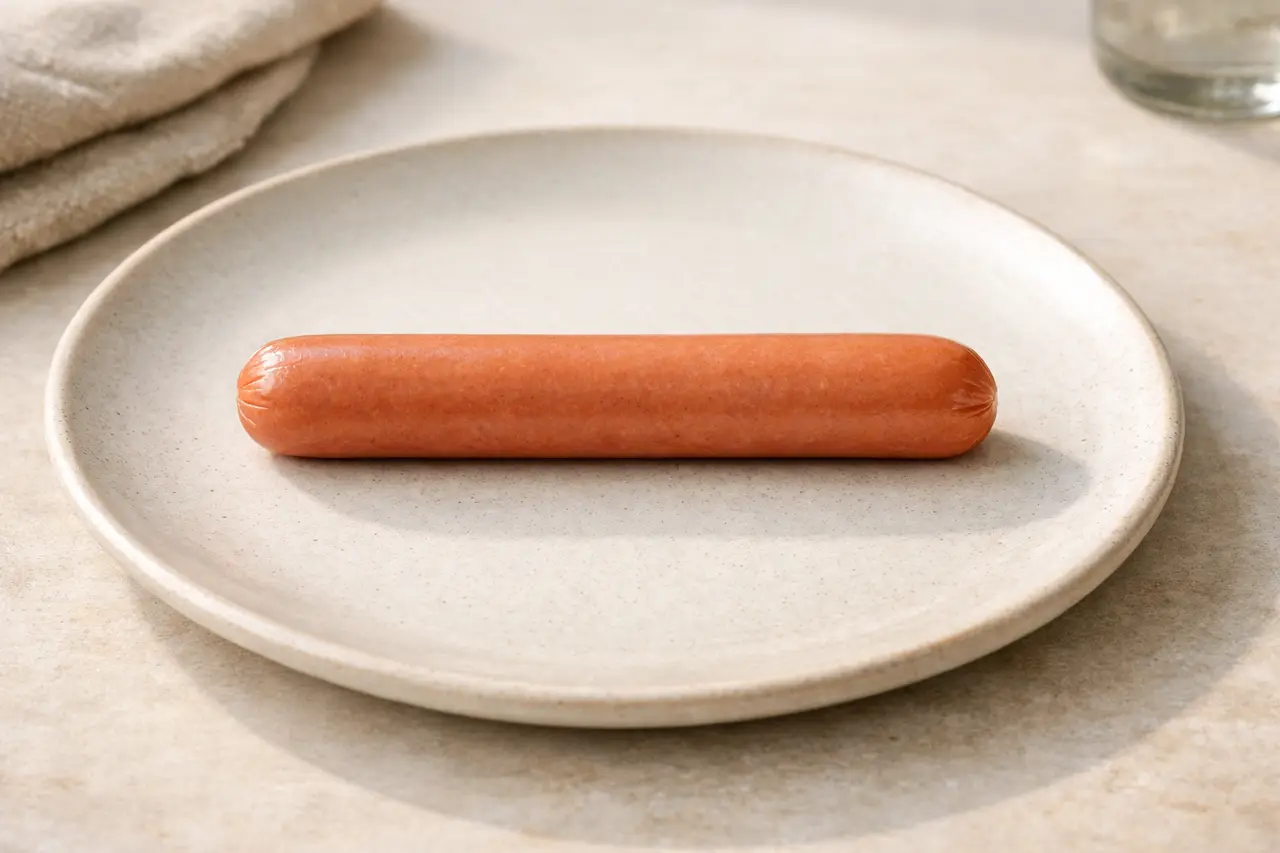 How Much Does a Hot Dog Weigh?