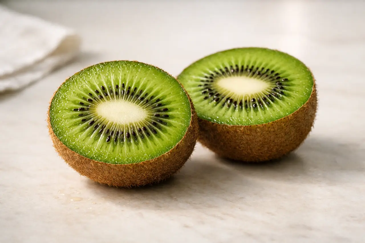 How Much Does a Kiwi Weigh?