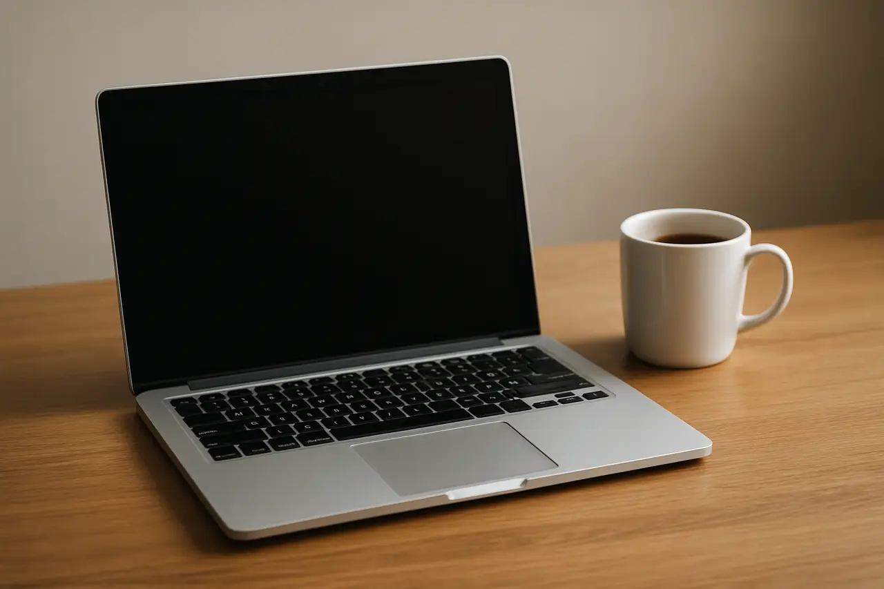 How Much Does a Laptop Weigh?