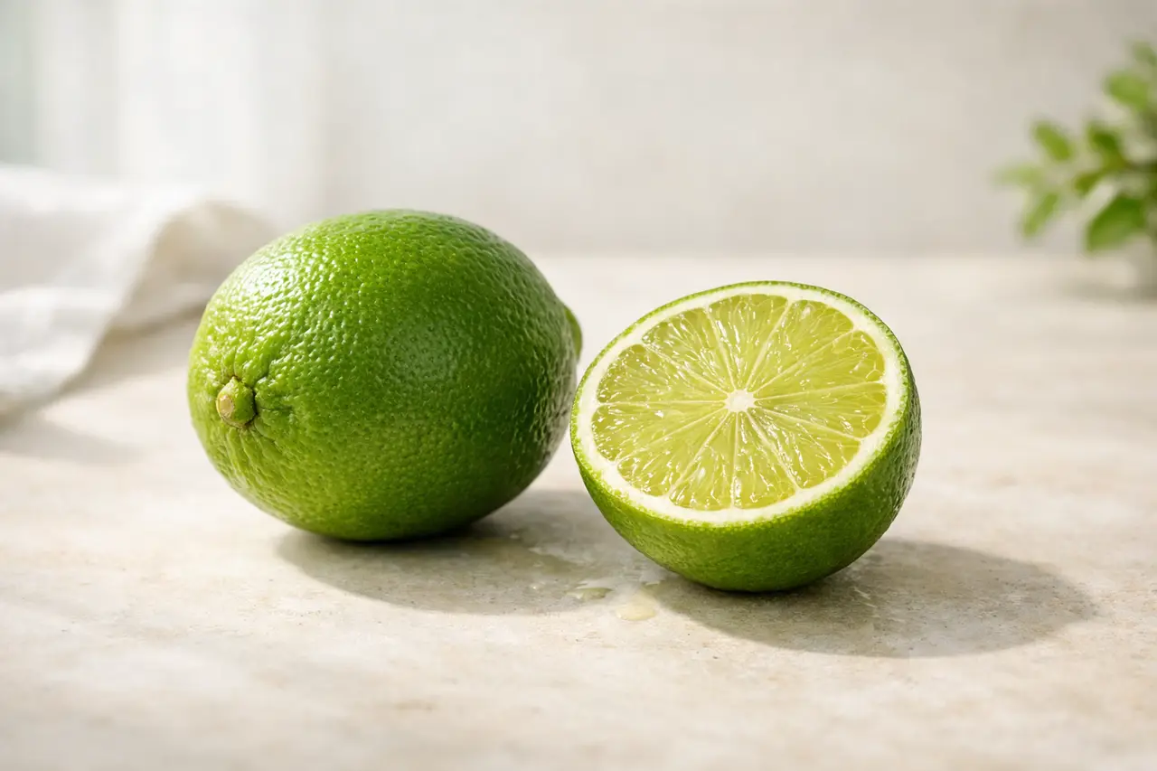 How Much Does a Lime Weigh?