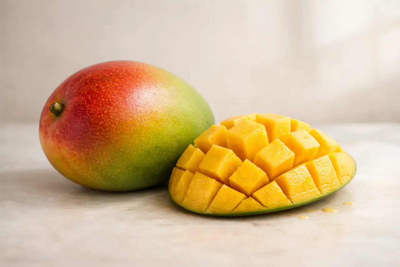 How Much Does a Mango Weigh?