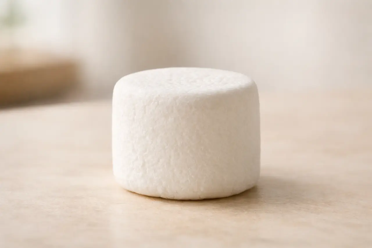How Much Does a Marshmallow Weigh?