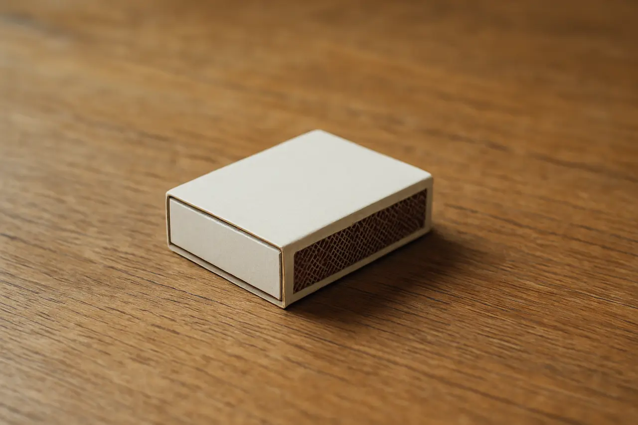 How Much Does a Matchbox Weigh?