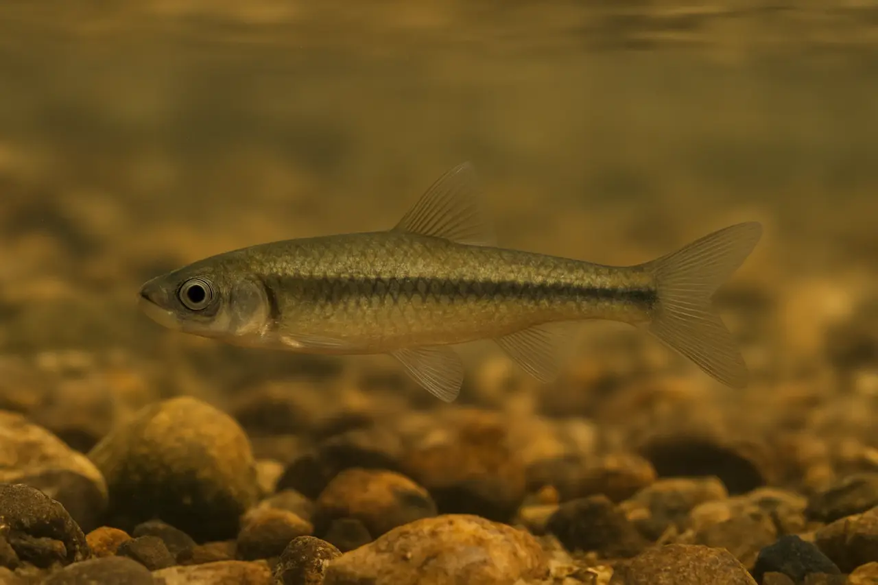 How Much Does a Minnow Weigh?