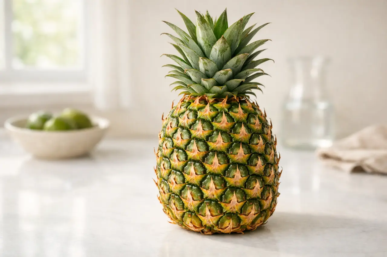 How Much Does a Pineapple Weigh?