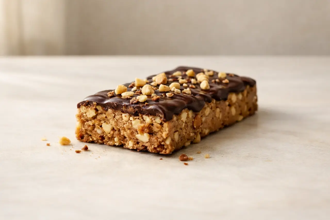 How Much Does a Protein Bar Weigh?