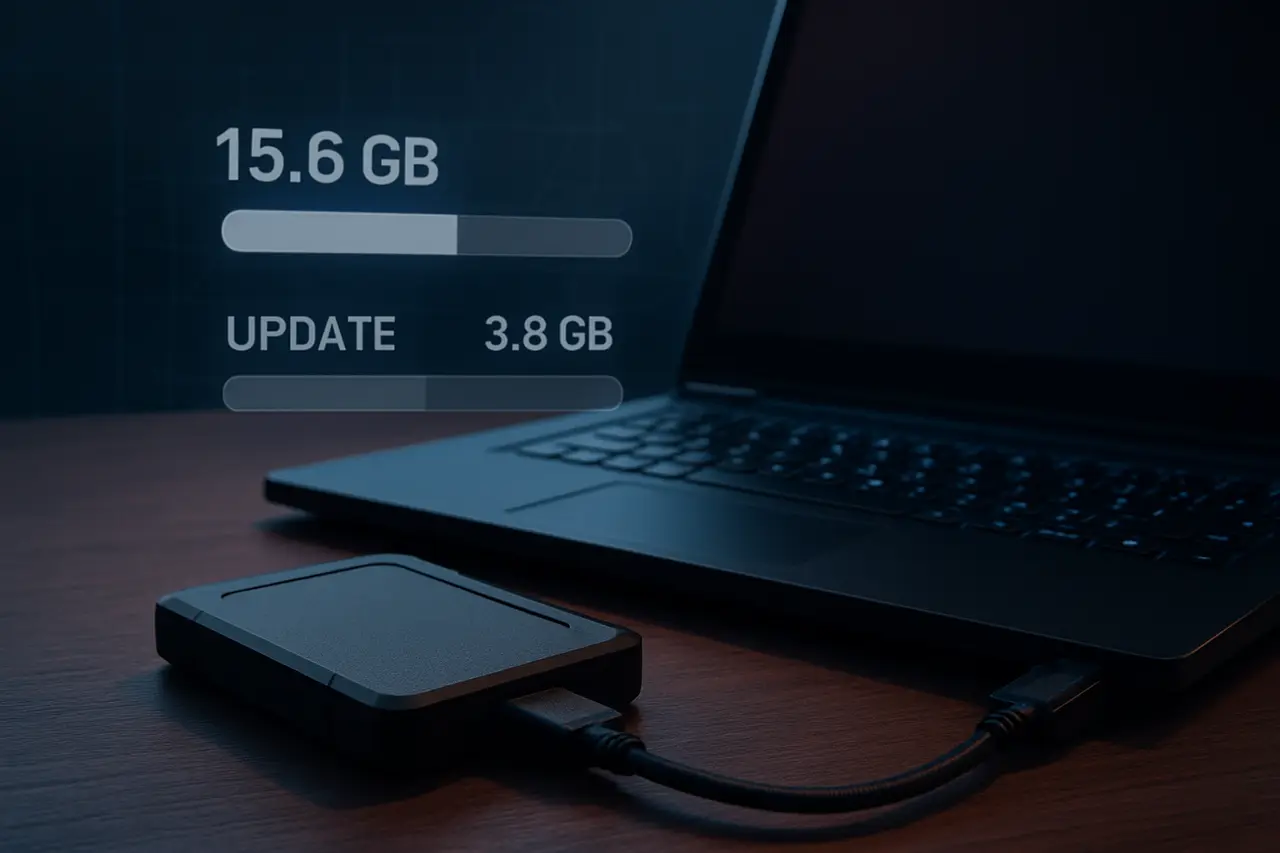 How Much Does a PUBG PC File Size Weigh?