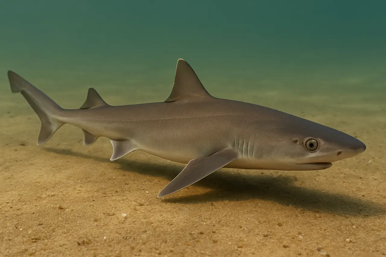How Much Does a Spiny Dogfish Weigh?