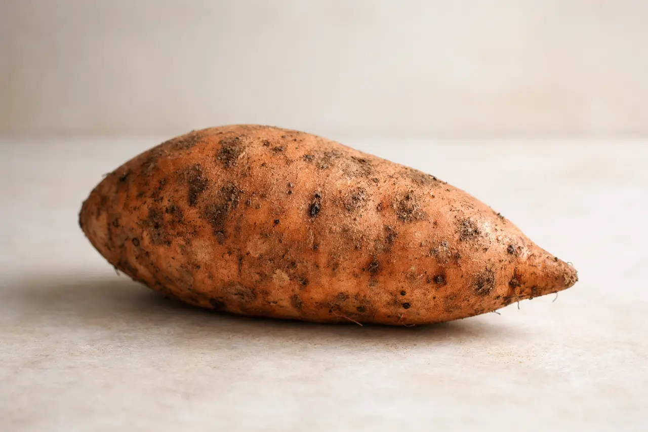 How Much Does a Sweet Potato Weigh?