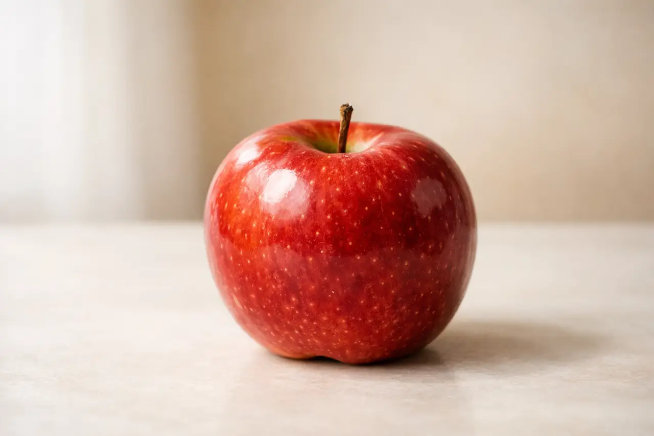 How Much Does an Apple Weigh?