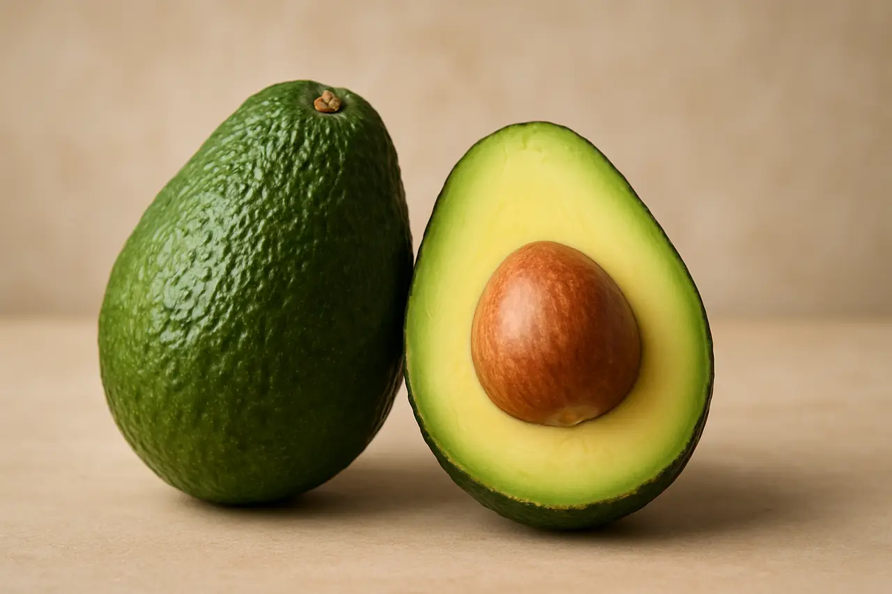 How Much Does an Avocado Weigh?