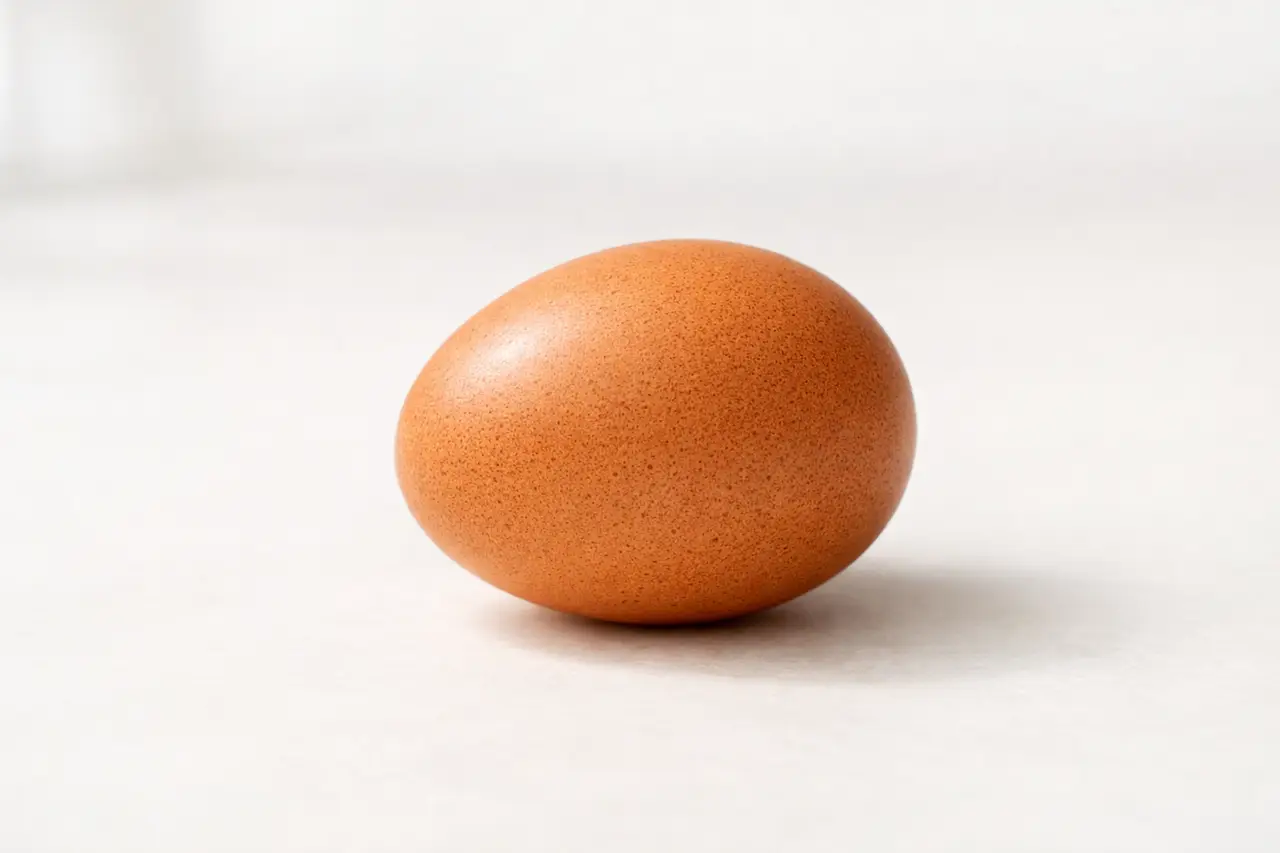 How Much Does an Egg Weigh?