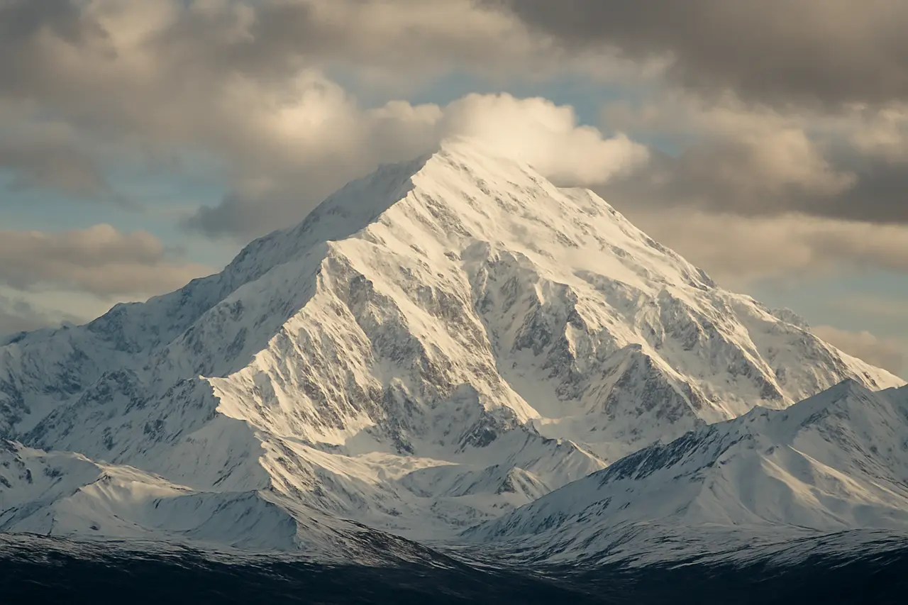 How Much Does Denali Weigh?