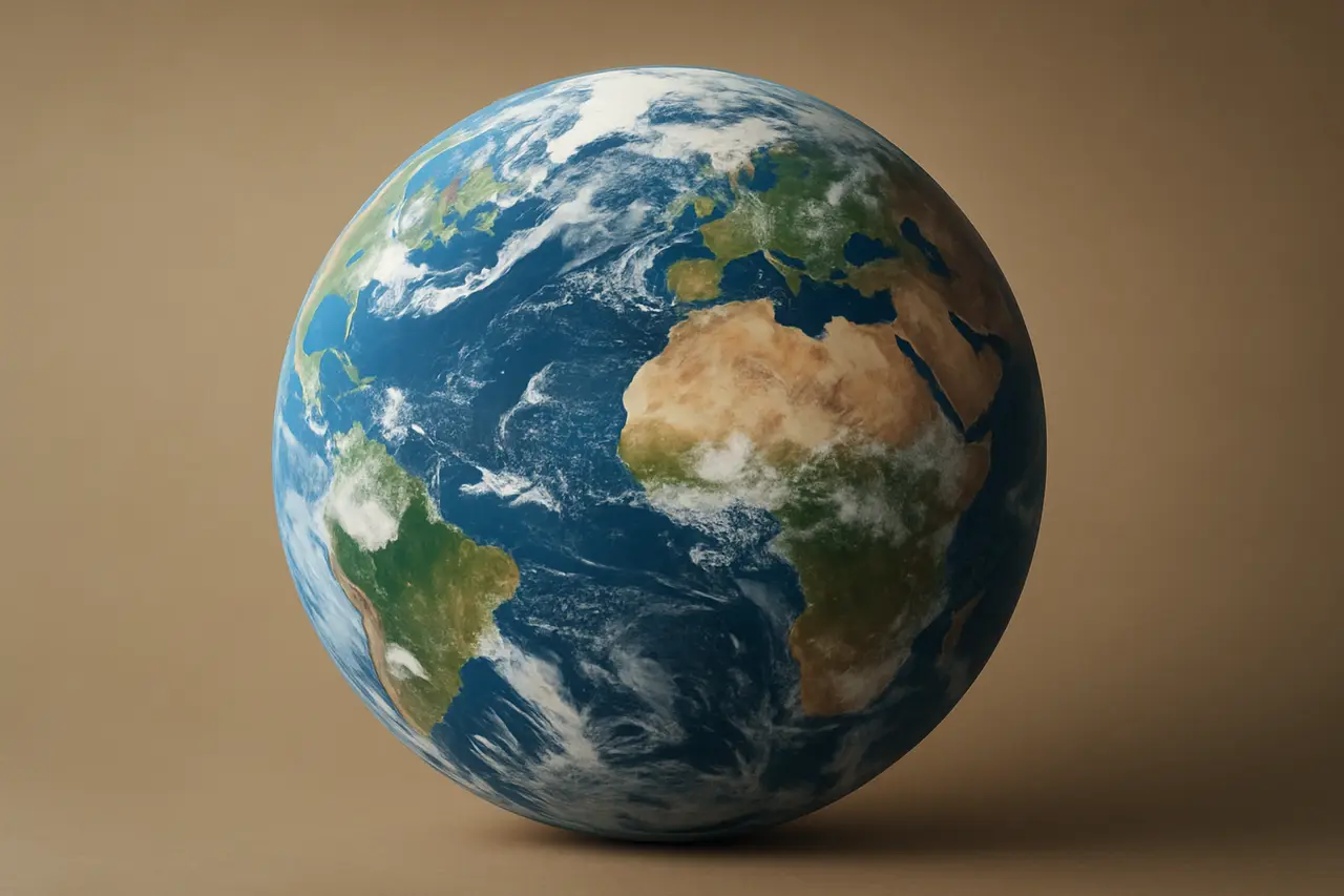 How Much Does Earth Weigh?