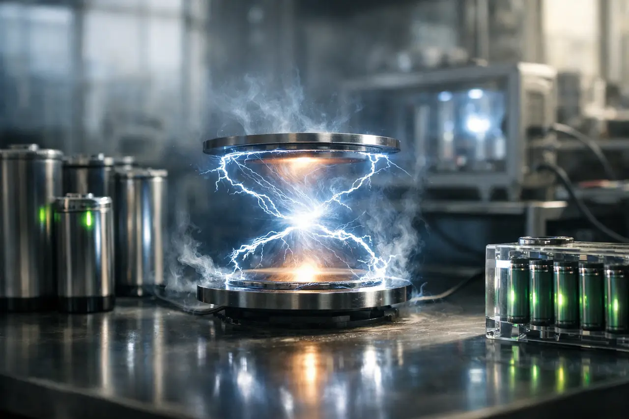 How Much Does Energy Weigh?