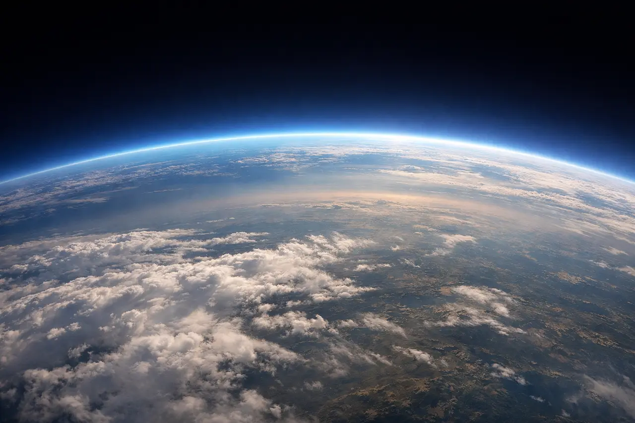 How Much Does the Atmosphere Weigh?