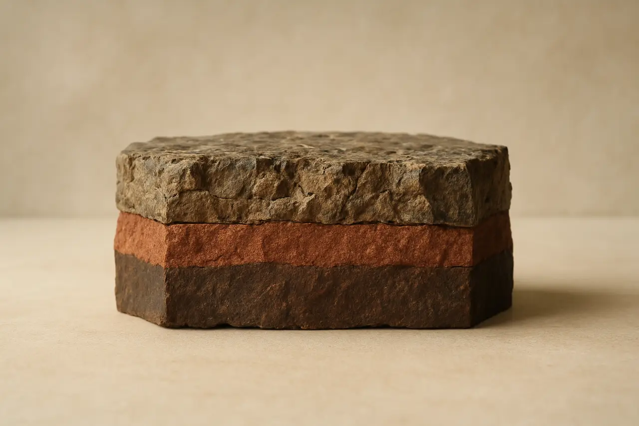 How Much Does The Earths Crust Weigh?