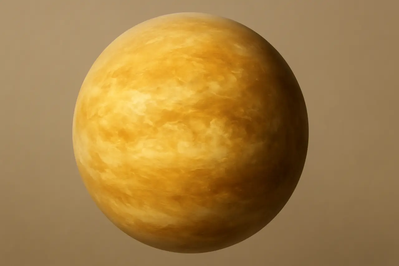 How Much Does Venus Weigh?