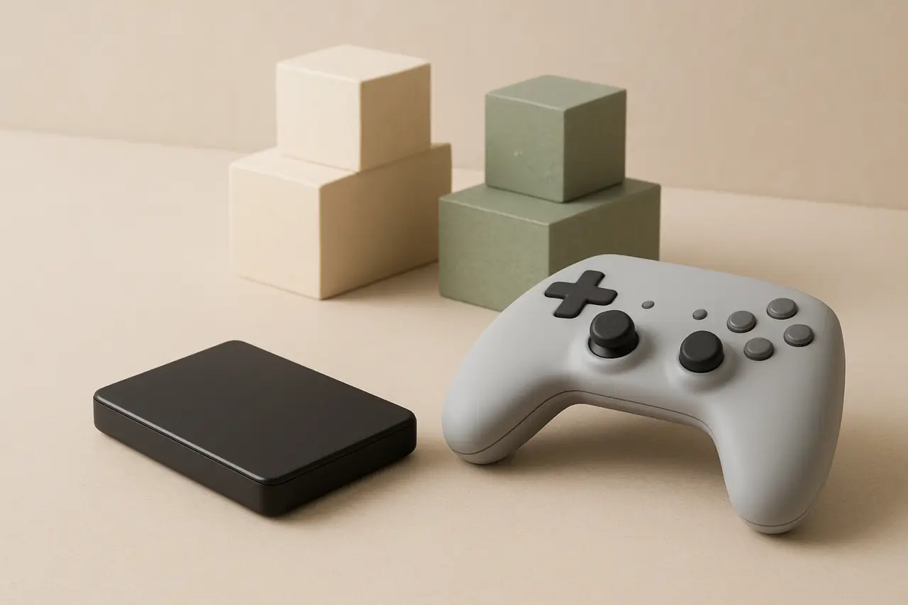 How Much Space Does Minecraft Take On PC?