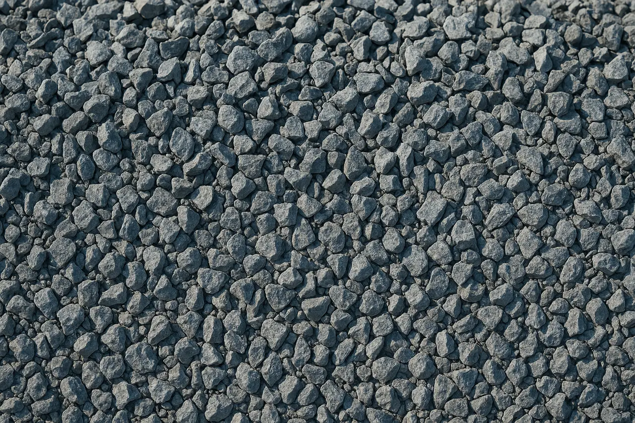 How Much Does Gravel Crushed Stone Weigh?