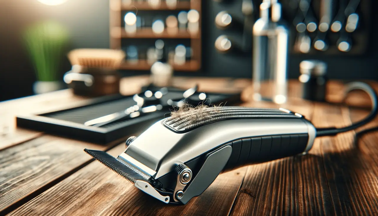 How Much Does a Hair Clipper Weigh?