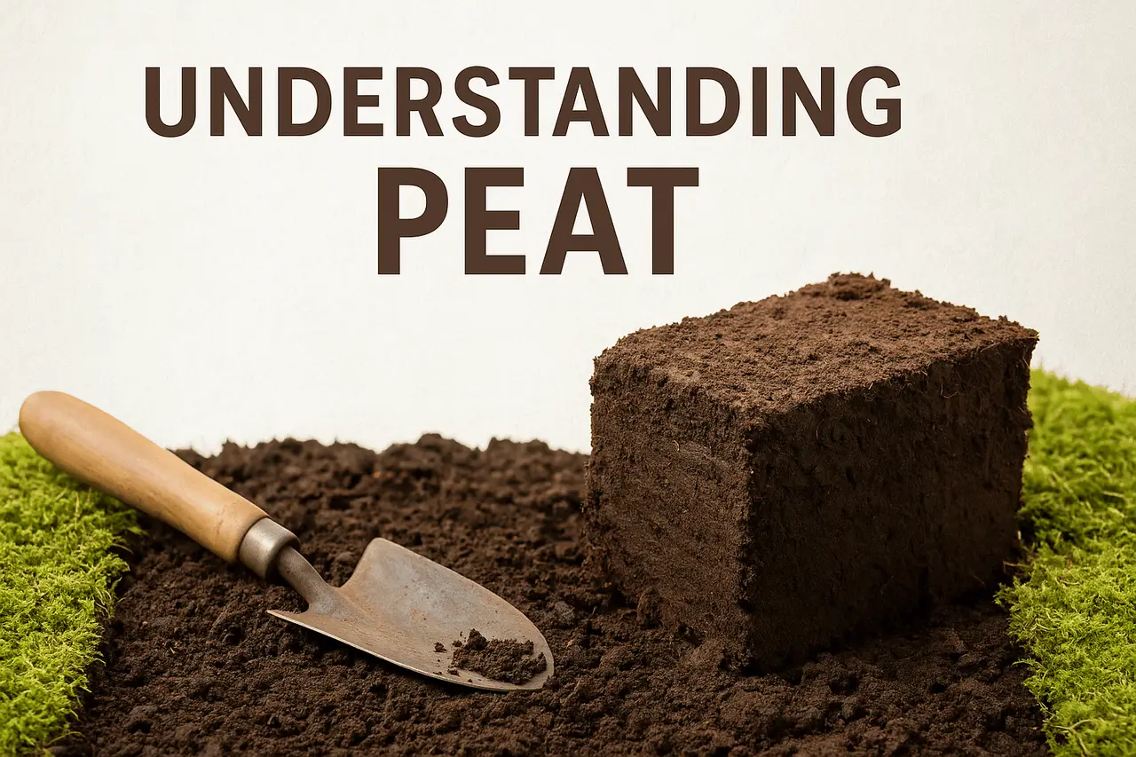 How Much Does a Peat Weigh?