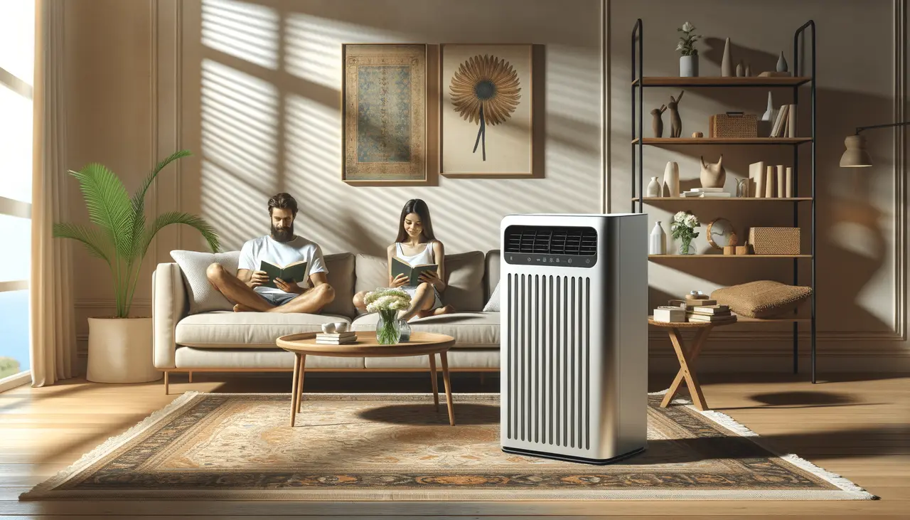 How Much Does a Portable Air Conditioner Weigh?