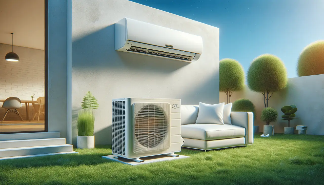 How Much Does a Split Air Conditioner Weigh?