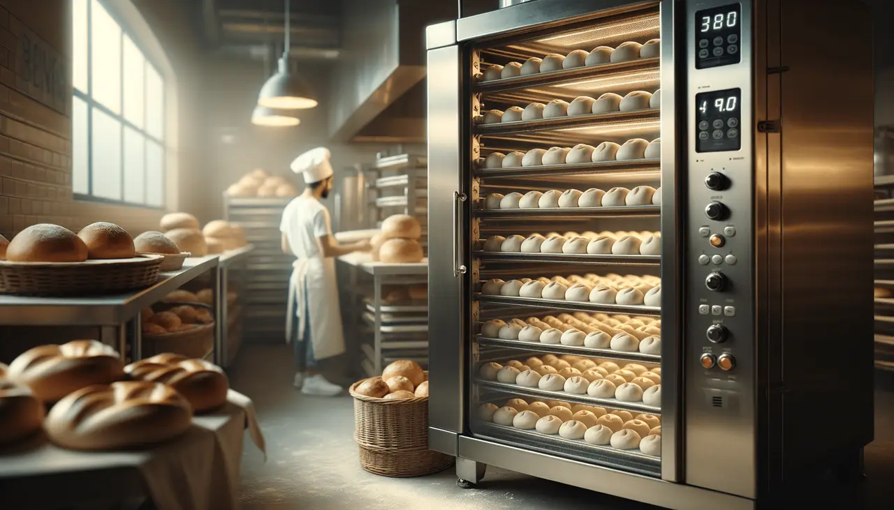 How Much Does a Dough Proofer Weigh?
