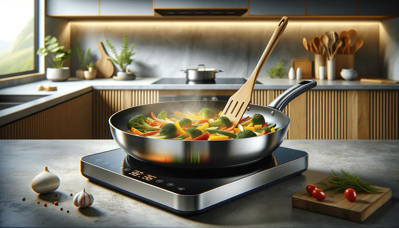 How Much Does an Electric Skillet Weigh?
