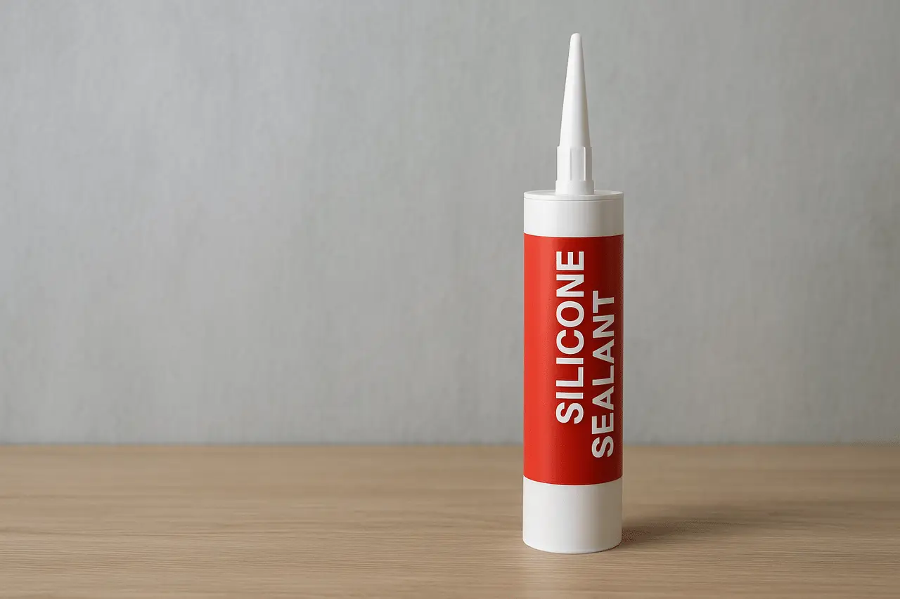 How Much Does a Silicone Sealant Tube Weigh?