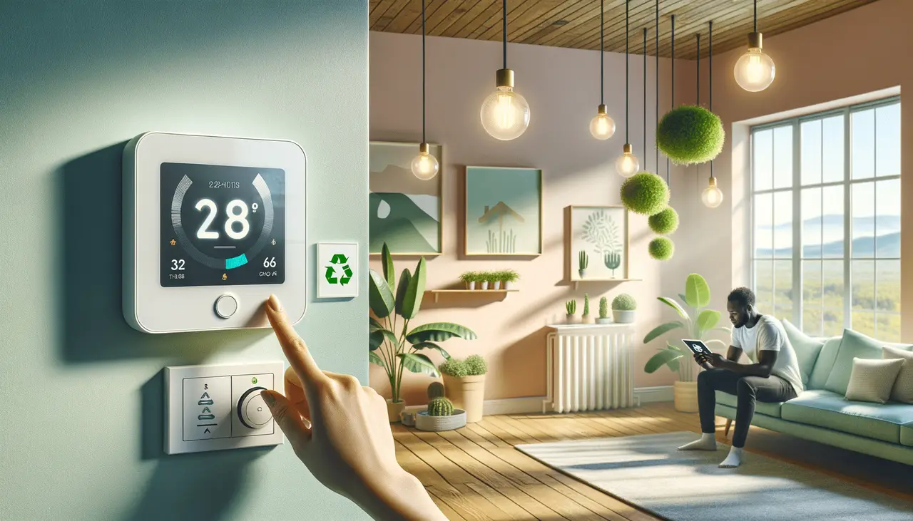 How Much Does a Smart Thermostat Weigh?